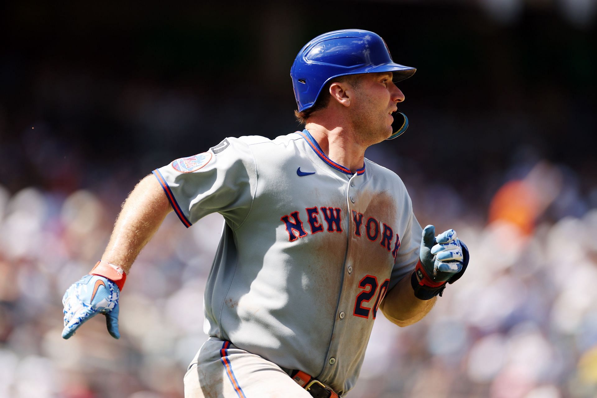 Pete Alonso
